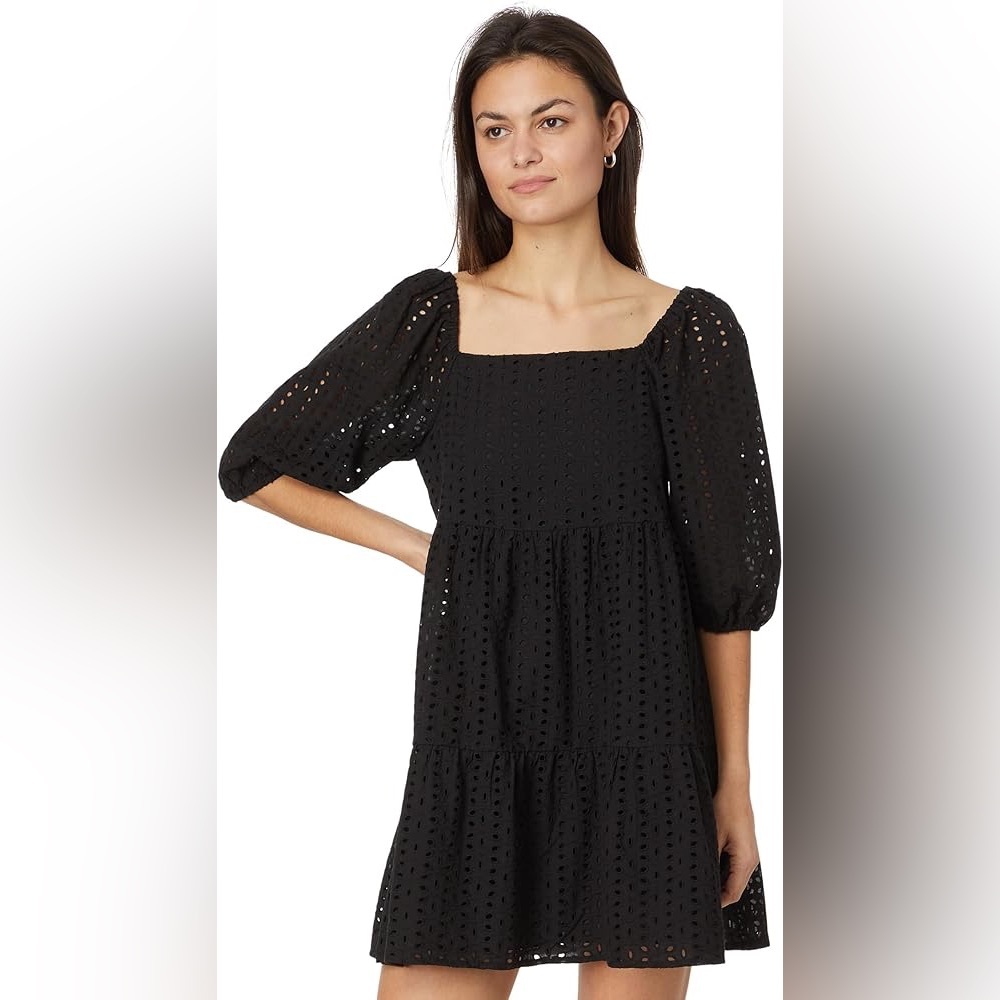 VGUC Sanctuary Weekender Babydoll Mini Dress